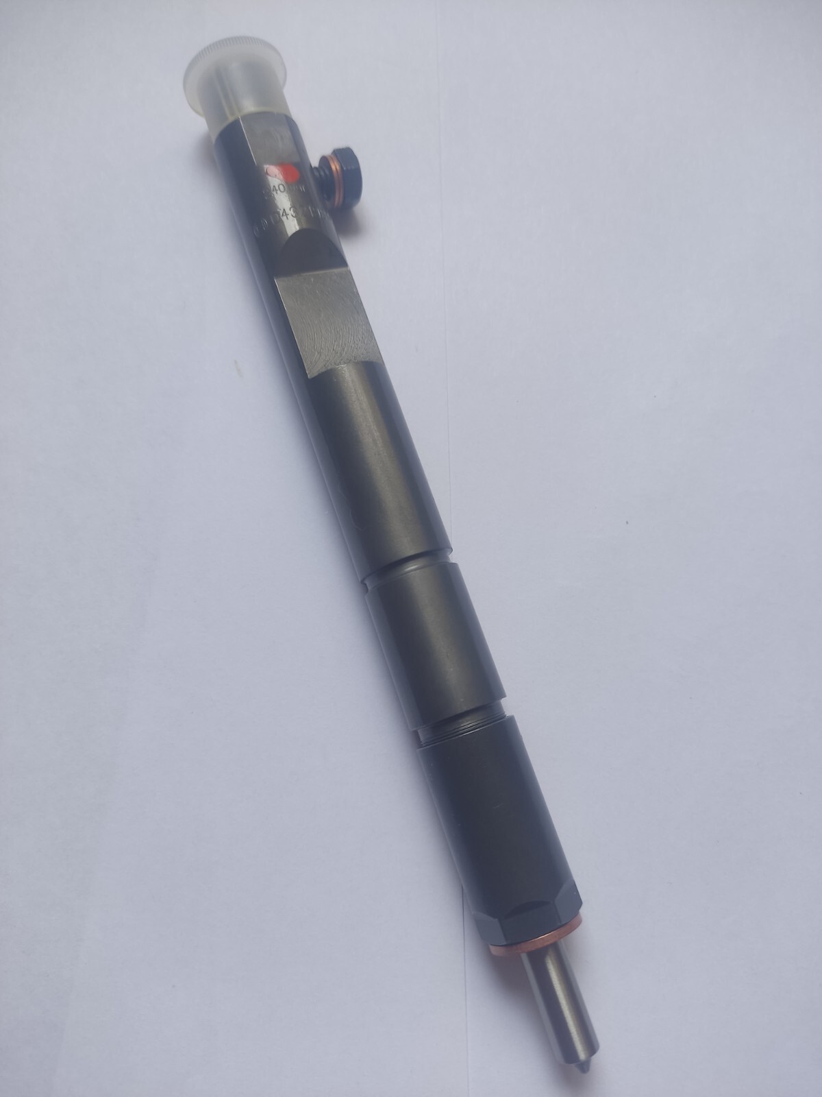 New original Injector Fuel System 504275234 (504264798) CNH Skl4