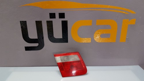 RÜCKLEUCHTE links BMW 3er E46 Touring Facelift Original Rücklicht 6900473