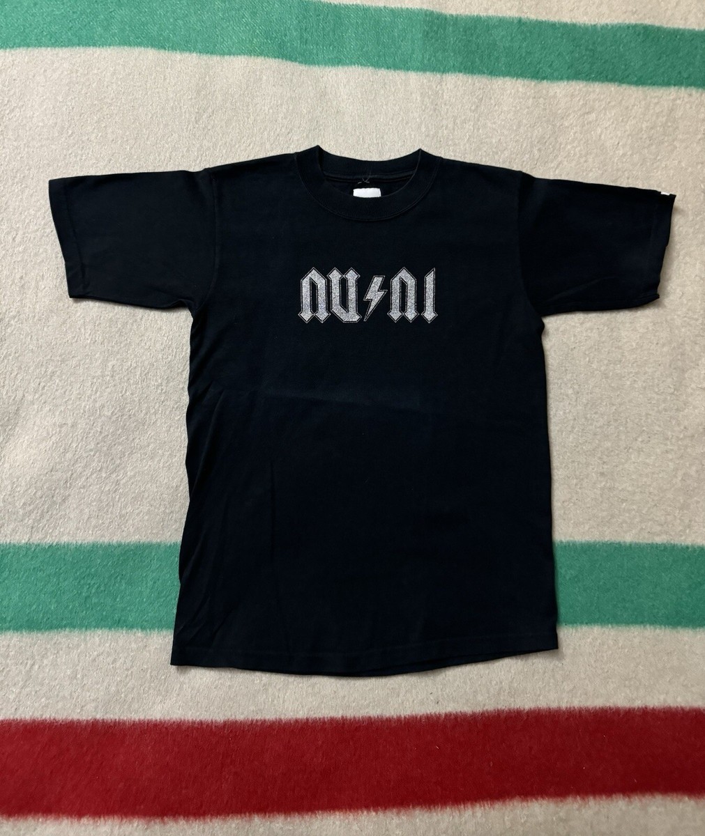 Number (N)ine Takahiro Miyashita FW 1999 Rock Idol Shirt Extra