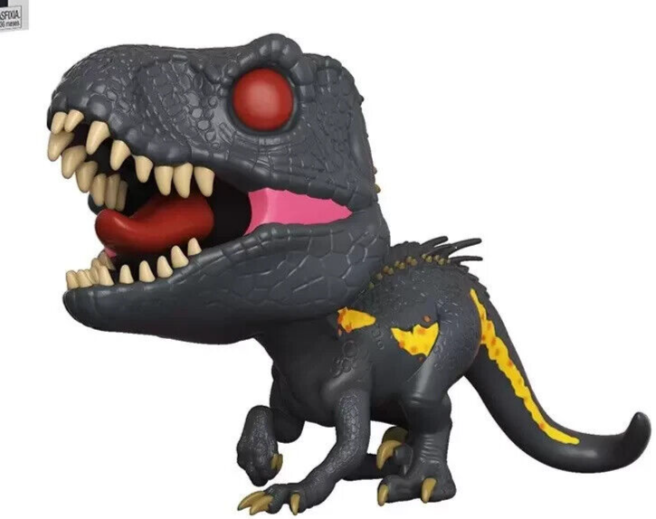 funko pop! ティラノサウルス ＆ インドラプトル Amazon.com: Funko Indoraptor: Jurassic World - Fallen