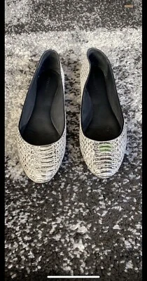 witchery ballet flats