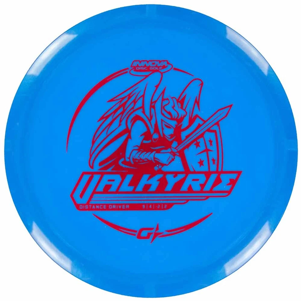 Innova GStar Valkyrie | Choose Weight & Color - Image 3 of 4