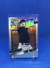 2014 Panini Prizm Perennial Draft Picks Silver Lane Ratliff #61