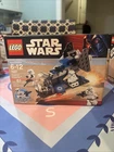 LEGO Star Wars: Imperial Dropship (7667)