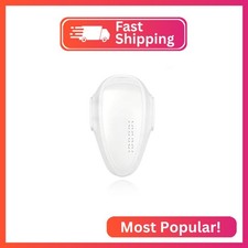 MCOTOP Oven Lock Child Safety 1 Pack, Baby Proofing Oven Lock Hug Lock White