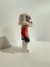 LEGO Star Wars Imperial Shock Trooper Battlefront Star Wars Minifigure (75134)