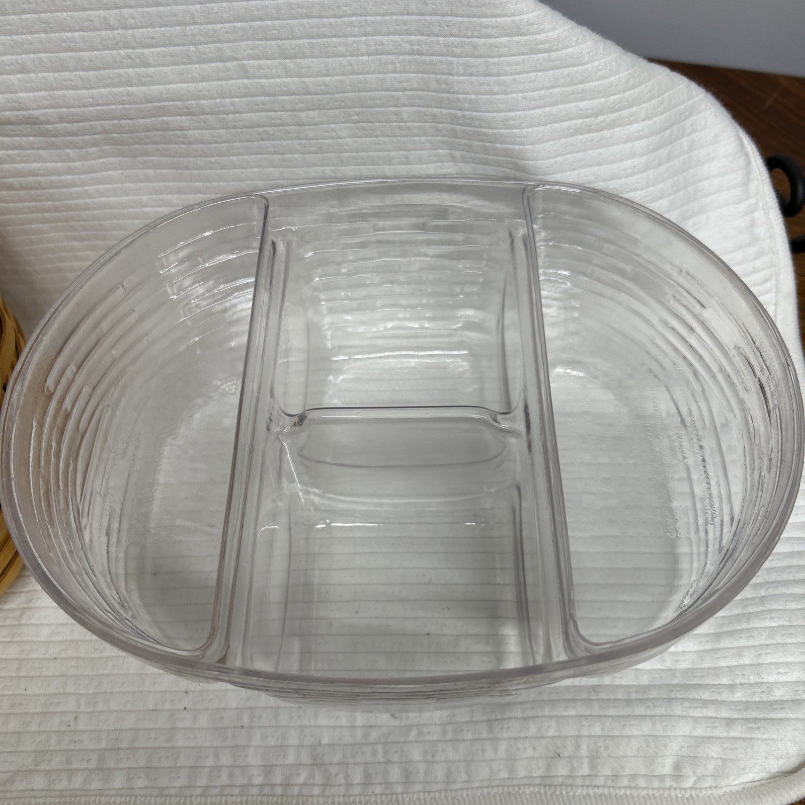 Longaberger Collectors Club Harmony Basket Combo No. 2