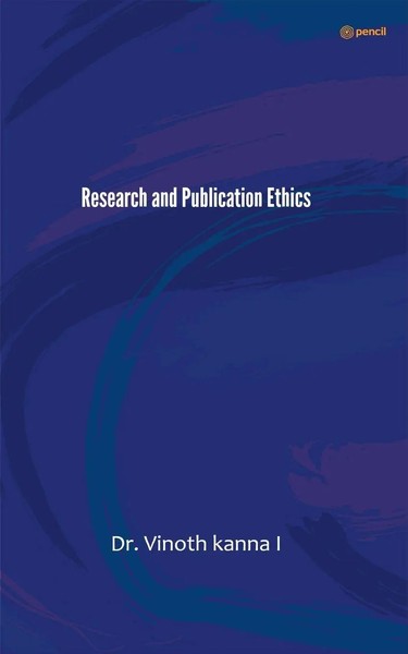 Research And Publication Ethics | Vinoth Kanna | Taschenbuch | Englisch | 2023-image