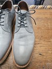 Allen Edmonds 'Cove Drive' Plain Toe Leather Oxford Men's Size 10.5 D — photo 3