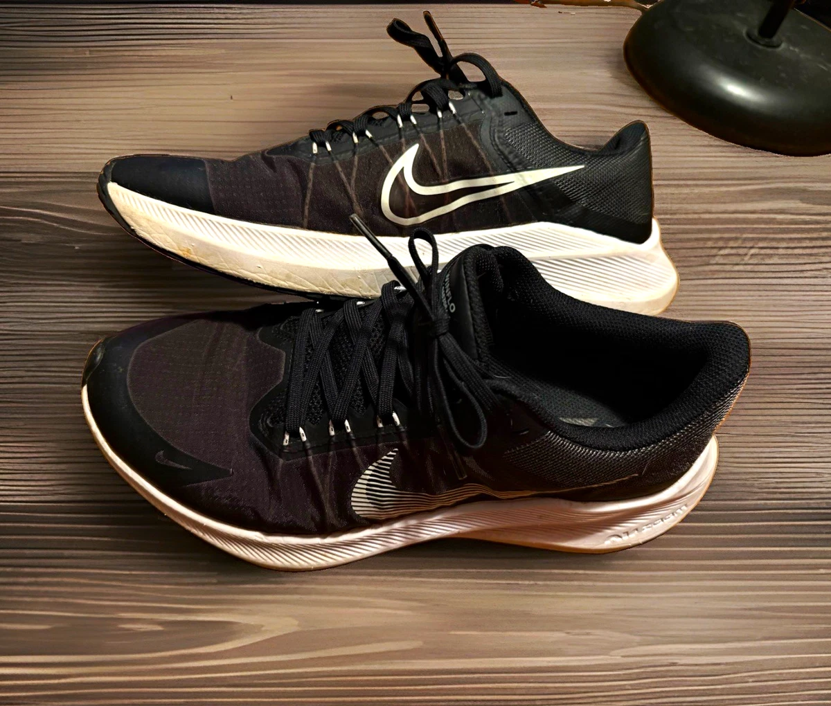 Nike Air Zoom Black for sale | eBay