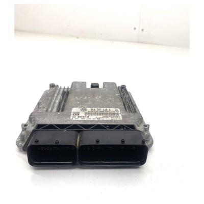 Volkswagen Scirocco R Engine ecu VW 2011 1k8907115