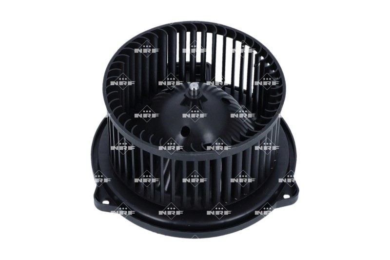 Pulseur d'air habitacle NRF 34450 silencieux pour ventilation OE DB9L61B10