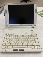 Compaq Armada 7710MT (Read description)