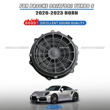 Front Door Speaker Woofer For Porsche OE 992-035-454-A original car materials
