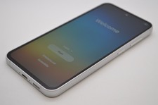 Samsung Galaxy S23 FE 128GB SM-S711U1 Purple Unlocked  W266