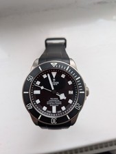 TUDOR Pelagos Black 25600T *Watch Only*