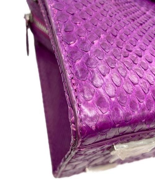 2Way Python Bag - image 9