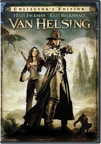 Van Helsing Hugh Jackman|Kate Beckinsale|Richard Roxburgh|David Wenham|Shule... - Picture 1 of 1