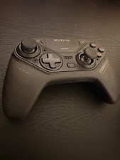 Astro C40 TR Wireless Ergonomic Controller Bl...