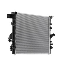RIDEX 470R1524 Kühler Wasserkühler Motorkühler für JEEP WRANGLER III (JK)