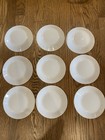 Corelle Apricot Grove Dinnerware Plates Cups 18 Pieces — photo 6