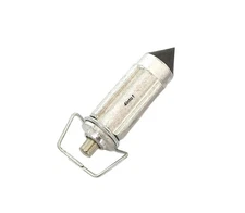 K&L 18-6349 Carburetor Carb Float Needle Valve Honda Kawasaki Suzuki Yamaha