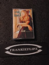 Blue by LeAnn Rimes Cassette, Jul-1996, Curb 