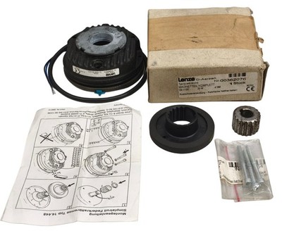 Lenze 14.449.06.010 Magnetspule Bremse 190VDC 20W 4 NM