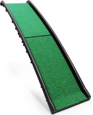 Pet Ramp for Dogs  Cats   Foldable Portable Dog Ramp