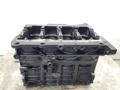 03G100104AX motorblock 2214489 VOLKSWAGEN TOURAN 1T2 TRAVELLER 2006