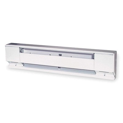 DAYTON 3UG77 Elctrc Baseboard Heater,36'' L,120V 3UG77