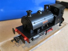 DAPOL 4S-024-007 HAWTHORN LESLIE 'SPIDER' BLACK PARK COLLIERY - NEW