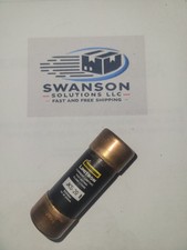 Pack of 1 Bussmann JKS-20 20A 600VAC Fuses