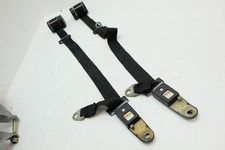 Porsche 911 F Model Repa Seat Belts 1972 1973 S Rs Porsche 911 F Model Repa Seat Belts 1972 1973 S Rs