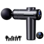 Massage Gun, Massage Gun Deep Tissue for Athletes Muscle Percussion Massager