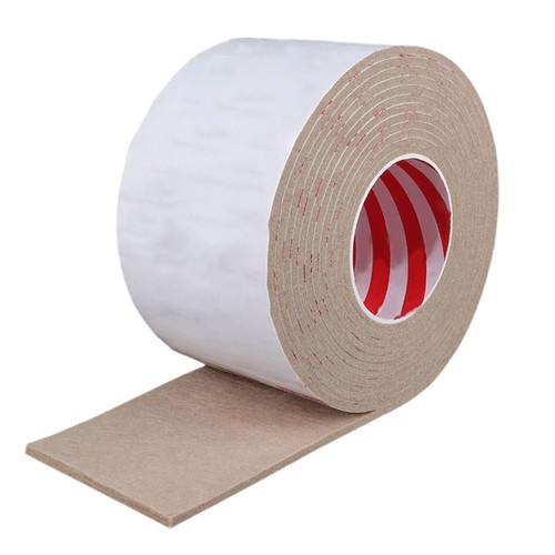 Wetness Prevention Solution with Anticondensation Felt Strip Size of 8cm x 5m - Afbeelding 10 van 12