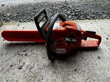 Husqvarna 120 Mark II 38cc Petrol Chainsaw