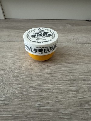 Sol de Janeiro Brazilian Bum Bum 25mm