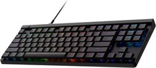 Logitech G515 TKL Wired Low Profile RGB Mechanical Gaming Keyboard Excellent
