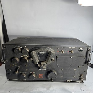 BC 348 Receiver | eBay