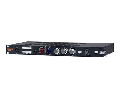 Warm Audio WA73-EQ Single Channel Neve 1073-Style Microphone