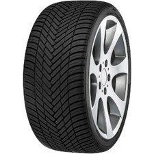 Gomme 4S 165 70 R13 83T XL FORTUNA ECOPLUS2 4S 25/24