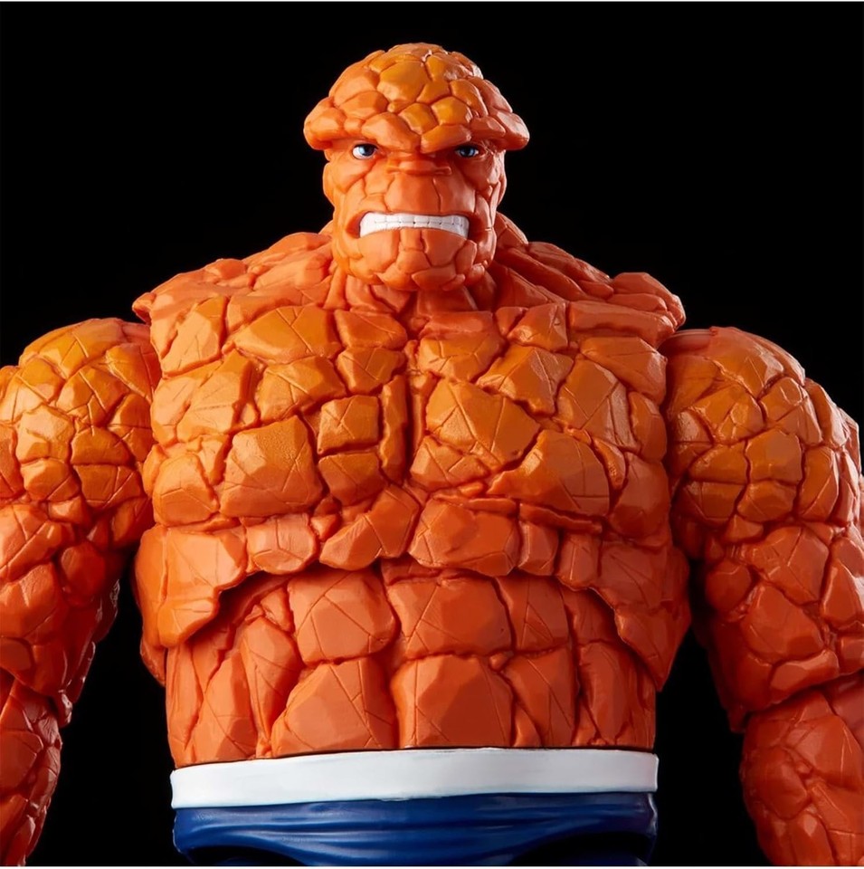 IN STOCK! Marvel Legends Series Red Hulk Captain America: Brave New Wo