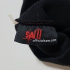 SAW Movie Vintage Black Knit CAP  !!! One Size Fits All OfficialSaw.com !!! RARE — photo 3