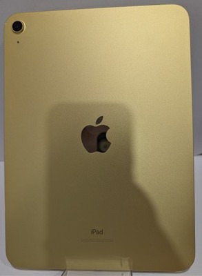 Apple iPad ゴールド 10世代 64GB Amazon.com : Apple 2022 iPad (10.9-inch, Wi-Fi + Cellular