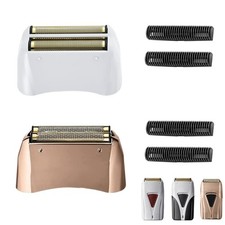 For Andis Pro Shaver Replacement Foil & Cutte...