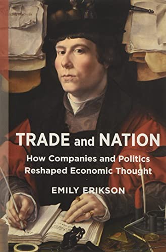 The Middle Range Ser.: Trade and Nation : How Companies and Politics Reshaped... - Image 3