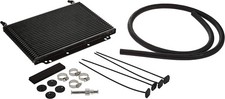 Hayden Automotive 678 Universal Rapid-cool 9.5 X 11 Add-on Transmission Cooler Hayden Automotive 678 Universal Rapid-cool 9.5 X 11 Add-on Transmission Cooler