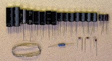 Sunfire True Subwoofer Amplifier REPAIR KIT for Hum: Architectural, MK II, IV