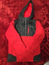 Columbia Kids Winter Coat Pre-owned Size Large 14/16 35